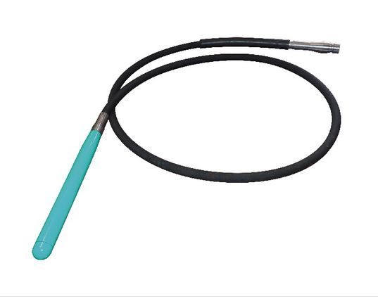 Avpi-sq - Aiguille vibrante avec roulements lubrifiés, flexible renforcé et transmission robuste_0