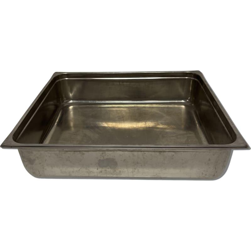 Bac GN2/1 H150mm Inox BGN21H15Inox_0