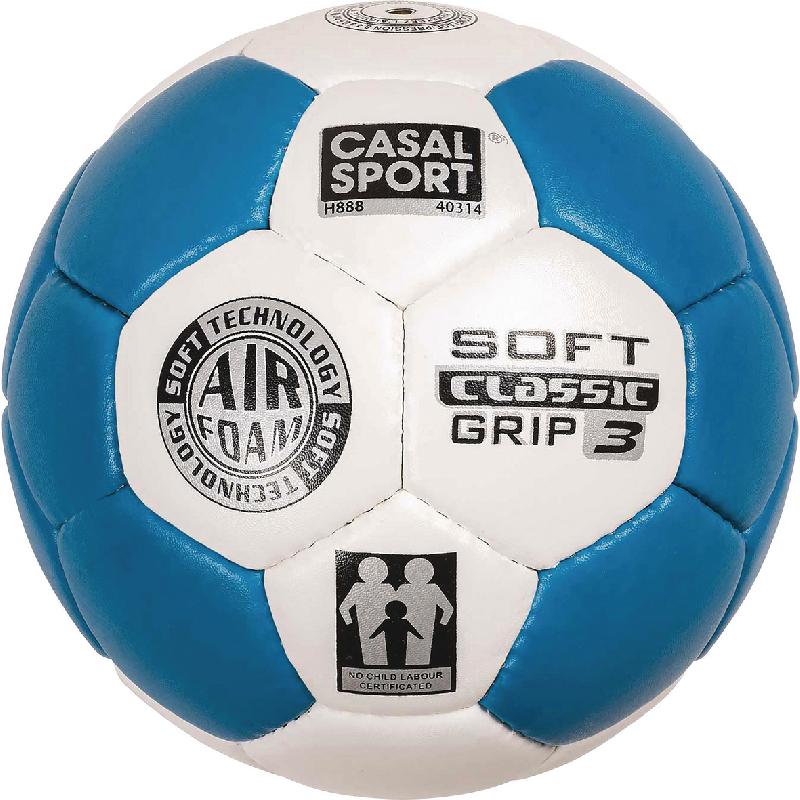 BALLON DE HAND SOFT CLASSIC