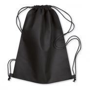 Basic - sac publicitaire - gift campaign - taille: 33,5 x 42 cm - 30404_0