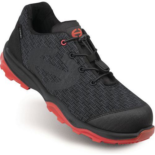 BASKETS DE SÉCURITÉ BASSES RUN-R PLANET 100 LOW - P 41