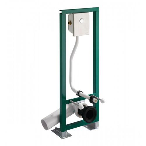 BÂTI-SUPPORT WC AUTOPORTANT CHASSE DIRECTE SIMPLE VOLUME P1000XL E PRESTO
