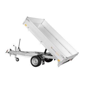 Benne Saris K1 276x150 - 1500 kg PTC - 1 essieu avec pompe manuelle_0