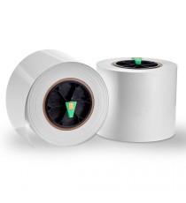 Bobine continu DTM pour imprimante jet d'encre LX610e - blanc brillant_0
