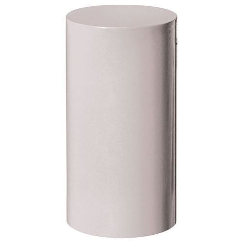BORNE BARCELONE Ø 27 CM - ZINC GRIS 7044 - PROCITY
