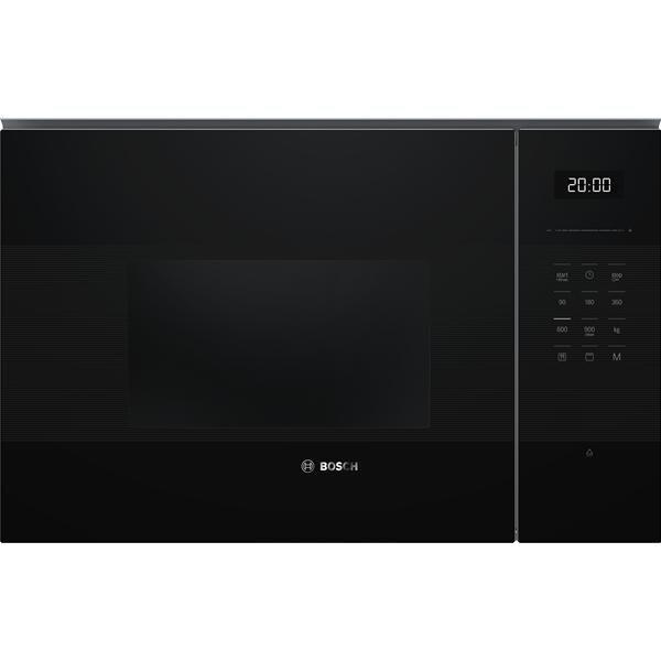 BOSCH Micro-ondes gril BEL554MB2 - gris 034-1262482_0