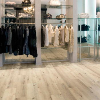 Lames et dalles LVT auto-plombante - Couche d'usure 0.70 - Kalinafloor - Réf. Ag02395_0