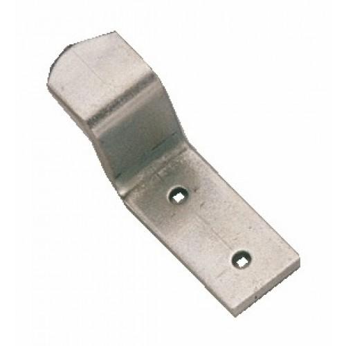 BUTÉE DE PERSIENNE À VISSER - BOÎTE DE 50 BRICOZOR