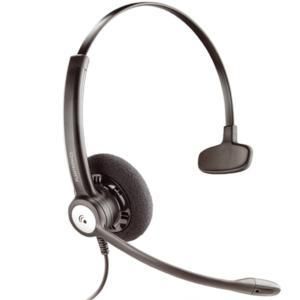 CASQUE FILAIRE PLANTRONICS ENTERA MONO