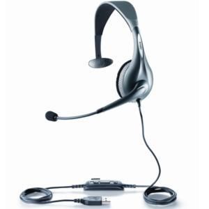 CASQUE PC JABRA UC VOICE 150 MONO