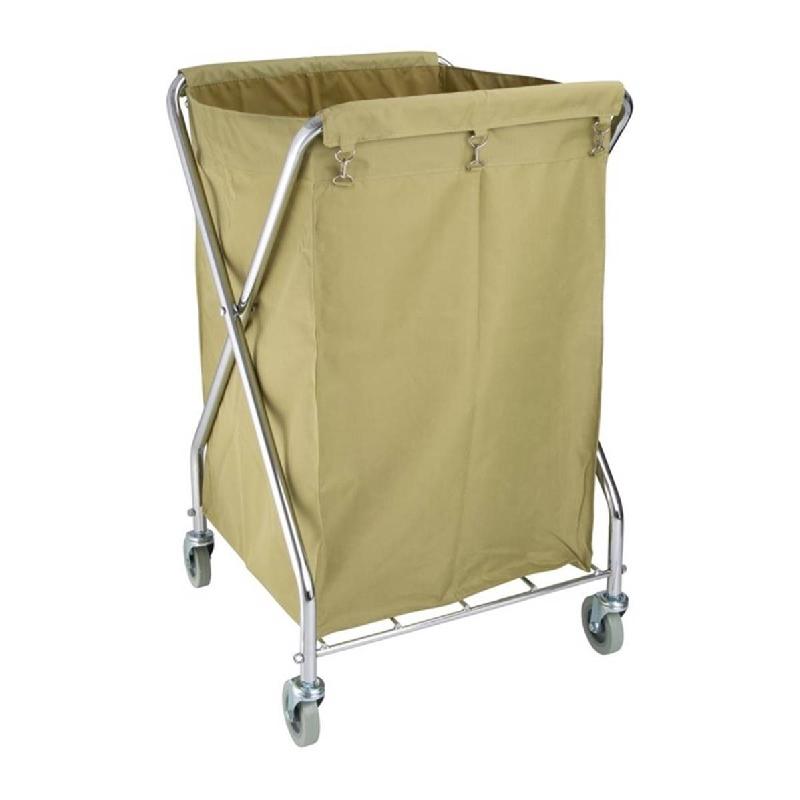 Chariot à linge Servo-X | Jantex - L616_0