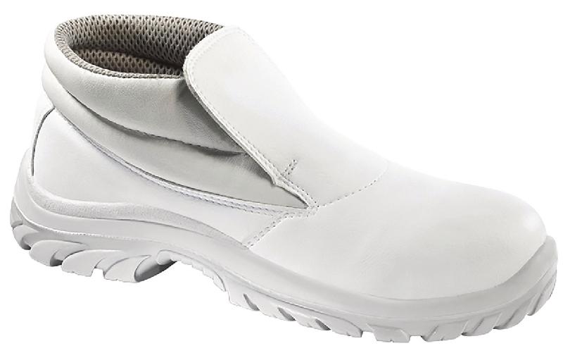 CHAUSSURES DE SÉCURITÉ BALTIX HIGH S2 SRC HAUT-44 - MANUTAN COLLECTIVITÉS