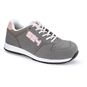CHAUSSURES DE SÉCURITÉ FEMME WALLABY S 24