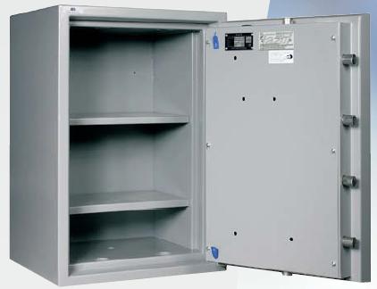 Coffre-fort DINAMI 412 - Classe 1 A2P et VDS - Volume 80 litres_0