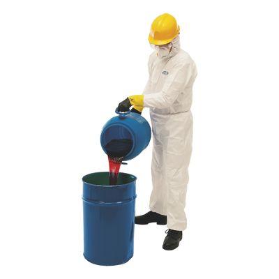 COMBINAISON JETABLE KLEENGUARD A40 KIMBERLY CLARK_0