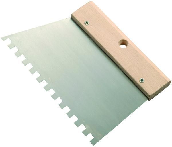 COUTEAU A COLLE DENT CARRE 10