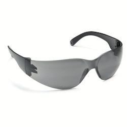 Coverguard - Lunettes de sécurité teintées SIGMA (Pack de 10) Noir Taille Unique - noir 5450564000377_0
