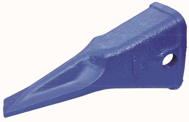 Dents de godet adaptables Feurst 4T 5502 - Références SIZE 50 - 27kg_0