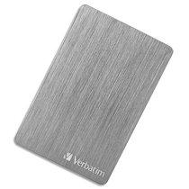 DISQUE DUR 2,5'' USB 3.2 ALU SLIM 2TO GRIS ANTHRACITE 53665