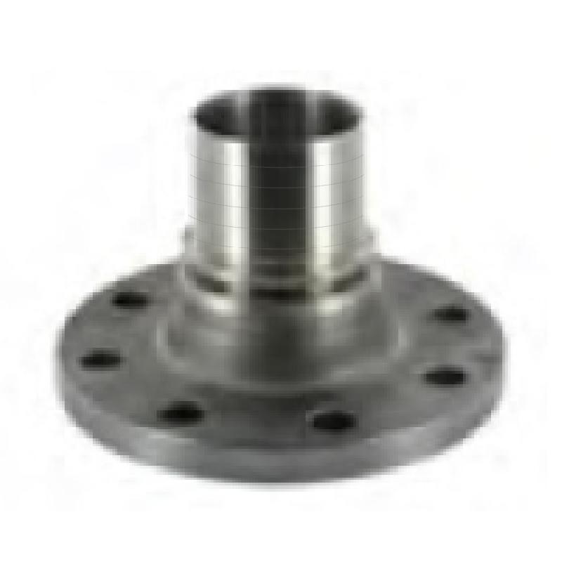 Douille lisse polypro avec collerette à bride tournante - YBF10DLPP100 - DN 100 - PN 10-16_0