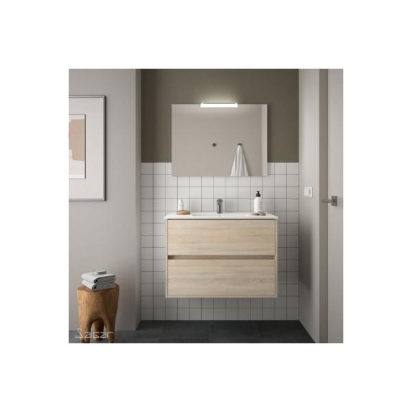 ENSEMBLE COMPLET NOJA 900 CHÊNE CALÉDONIE - SALGAR 85072