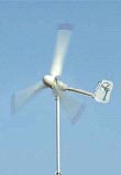 Éolienne 300 watts - ponant_0