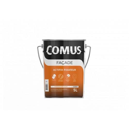 FIXATEUR FAÇADE ACRYLIQUE BLANC - ACTIFIX COMUS