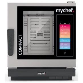 Four Mixte électrique ICOOK Compact - 6x GN 1/1 | Mychef - CSI61 -_0