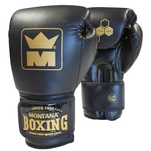 GANTS INITIATION MULTIBOXES MONTANA