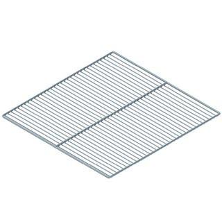Grille plastifiée pour table réfrigérée profondeur 600 | Afi - GAF1_0