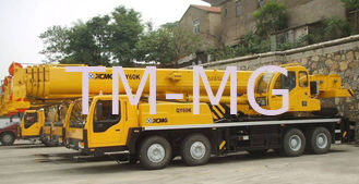 Grue automotrices- xcmg -qy60k - 60t_0