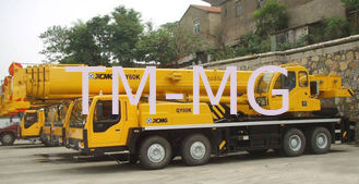 Grue automotrice - XCMG QY60K - Capacité de levage 60T - Hauteur max 42m_0