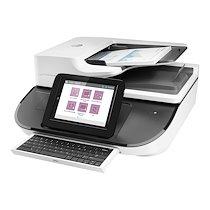 Scanner HP Flow 8500 fn2 - Scanner à plat avec chargeur automatique et OCR intégré_0