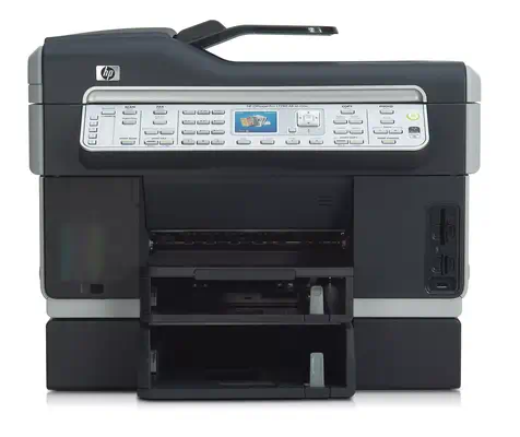 HP OfficeJet L7780 A jet d'encre thermique A4 1200 x 1200 DPI 16 ppm Wifi_0