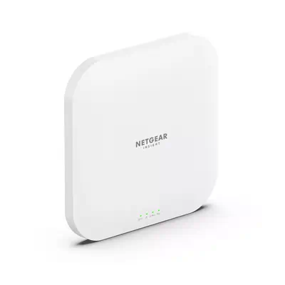 Insight Cloud Managed WiFi 6 AX3600 Dual Band Access Point (WAX620)_0