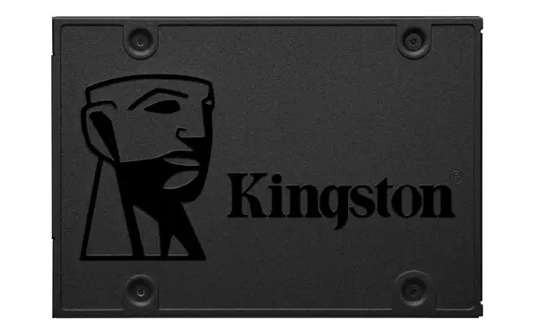 Kingston Technology A400 240 Go 2.5