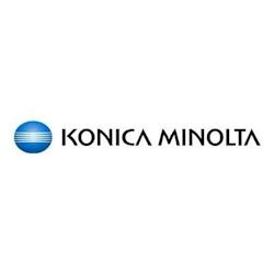 Konica minolta Konica-minolta Konicaminolta Toner Tnp-80 Tnp80 Black Schwarz (aajw152) - 0392810674404_0