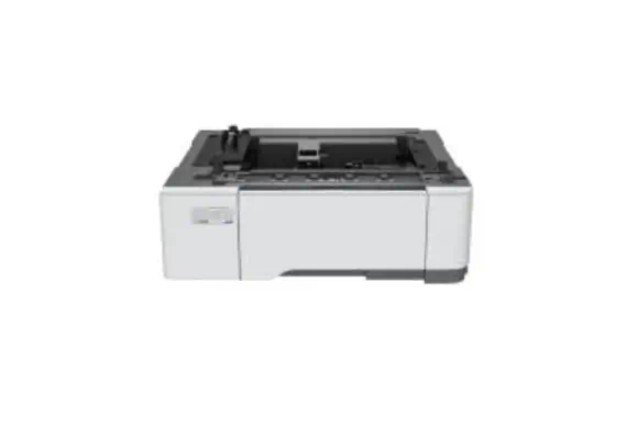 Lexmark 50M7650 bac d'alimentation Bac à  papier 650 feuilles_0