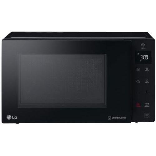 MICRO-ONDES SOLO LG - MS3235GIB - 32 L- NOIR