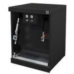Module de distribution d'huile - borne avec 3 enrouleurs et pistolets - compatible mobilier d'atelier FILCAR_0