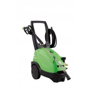Nettoyeur haute pression eau froide triphasé PW200/17 TRI ICA - 200 bars - Débit 1000 l/h - Réservoir détergent 7,5L_0