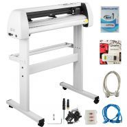 Plotter de découpe - Vevor - 34 pouces avec support - Poids brut : 46,51 livres (21,1 kg)_0