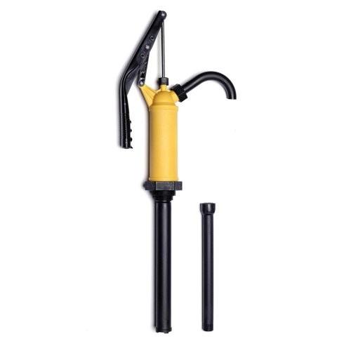 POMPE MANUELLE POUR FÛT - UNIVERSELLE - 18 LITRES/MIN PRESSOL