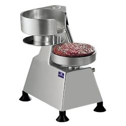 Presse Hamburger Manuelle Ø 100 mm - Mastro - 0651637757944_0