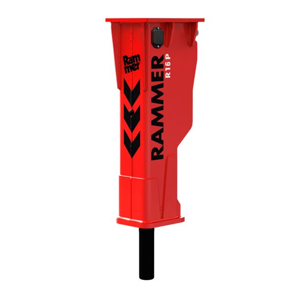 Rammer gamme Performance pour pelle de 0,8 à 53 tonnes_0