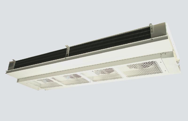Refroidisseur d'air CO2 - Kelvion DSR / DSRX pour applications basse et haute température_0