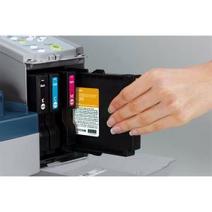 Ricoh cartouche gel noir GC31K 405688 - Compatibilité avec Lanier et Ricoh Aficio GX e séries_0