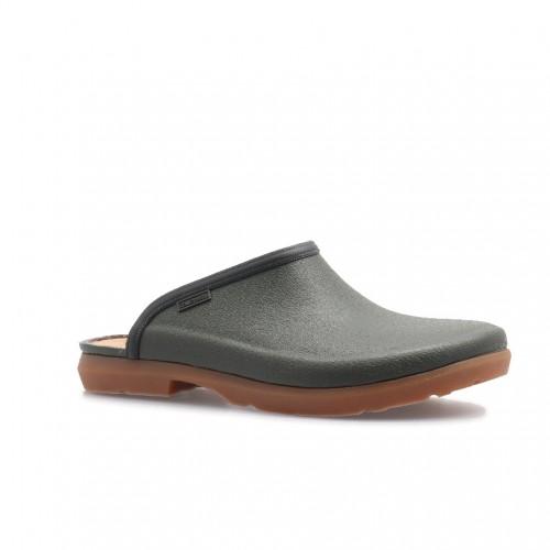SABOT DE JARDIN MIXTE T46– ORIGIN KAKI ROUCHETTE