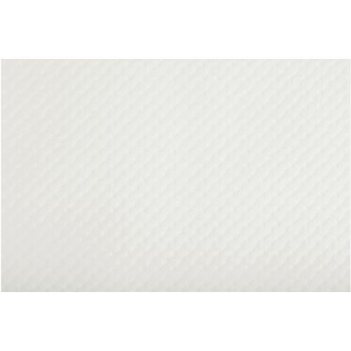 SET DE TABLE PAPIER 30X40 CM - EXTRA BLANC BLANC - COGIR