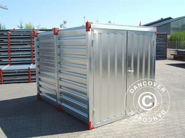 St83000 containers de stockage / démontable_0